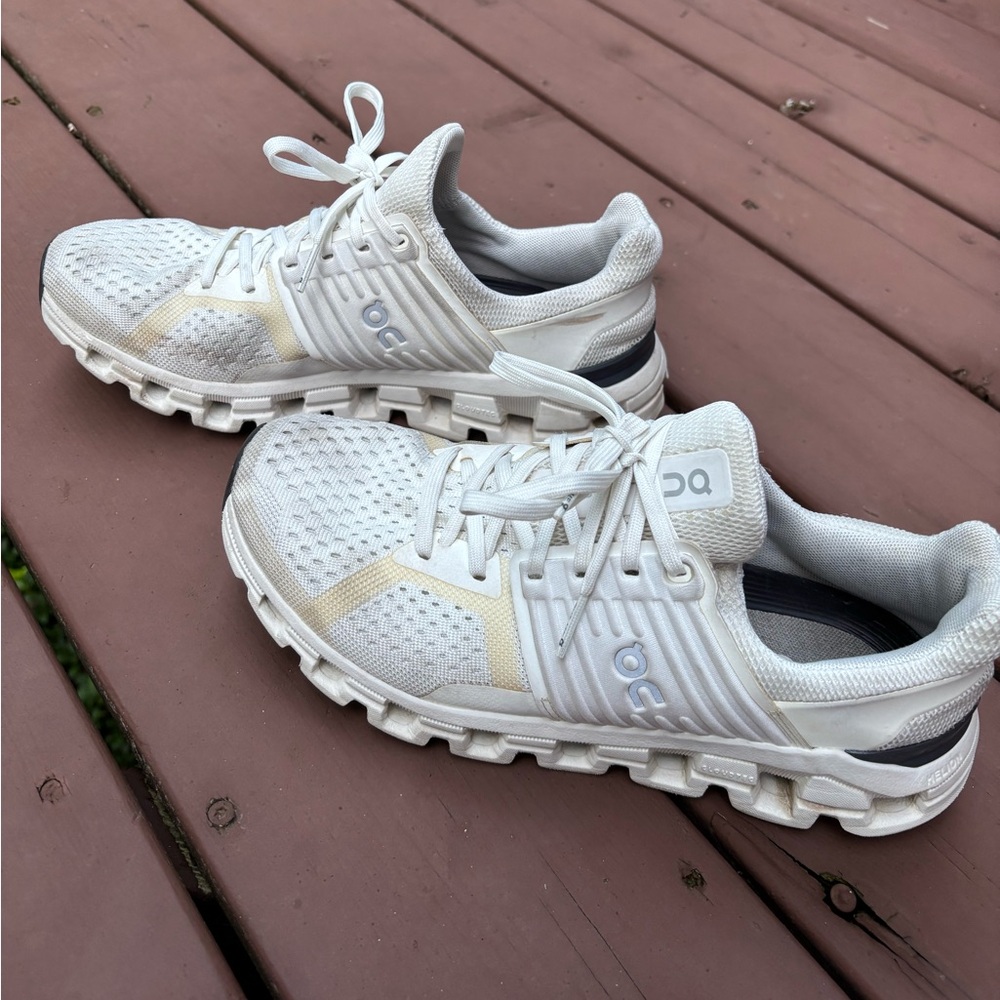 On Cloud Cloudswift - image 2